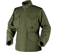 Helikon genuino M65 Chaqueta Oliva tamaño XL