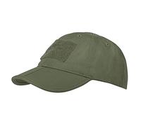Helikon Gorra de béisbol Plegable para Hombre, polialgodón, Ripstop