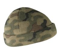 Helikon Gorra Docker Hat Gorro Ejército Fuerzas La Policía Polaca Woodland