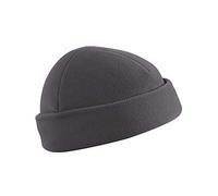 Helikon Gorra para Hombre, con Forro Polar, para Caza, Exterior, Militar, Verde