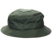 Helikon Gorra Unisex Tex para CPU - Polialgodón Ripstop - Olive Drab CPU, Unisex Adulto, Color Verde Oliva., Medium