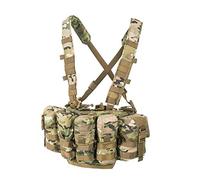 Helikon Guardian Plataforma de pecho MultiCam