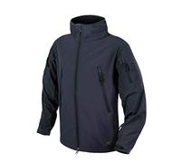 Helikon Gunfighter Soft Shell Chaqueta Azul Marino Tamaño M