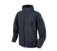 Helikon Gunfighter Soft Shell Chaqueta Azul Marino tamaño XXL