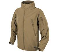 Helikon Gunfighter Soft Shell Chaqueta Coyote tamaño M