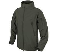 Helikon Gunfighter Soft Shell Chaqueta Jungle Green tamaño XXL