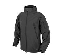 Helikon Gunfighter Soft Shell Chaqueta Negro Tamaño Xxl