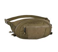 Helikon Helikon Tex Bandicoot - Riñonera Unisex, Color Gris, Talla única, Color Gris