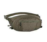 Helikon Helikon Tex Bandicoot - Riñonera Unisex, Color Gris, Talla única, Color Gris