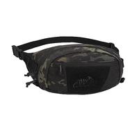 Helikon Helikon Tex Bandicoot - Riñonera Unisex, Color Gris, Talla única, Color Gris