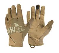 Helikon Hombre All Round Light Guantes Coyote/Adaptive Green tamaño M