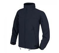 Helikon Hombre Cougar Chaqueta de Softshell Windblocker Navy Azul tamaño L