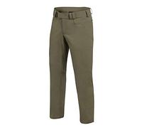 Helikon Hombre CTP Covert Tactical Pants Adaptive Verde Tamaño M Long