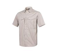 Helikon Hombre Defender Mk2 Manga Corta Camiseta Caqui tamaño L