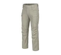 Helikon Hombre UTP Pantalones Algodon Poli Canvas Khaki tamaño 36W / 34L