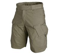 Helikon Hombre UTS Pantalones Cortos 11" Adaptive Green tamaño M