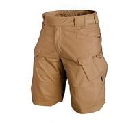 Helikon Hombre UTS Pantalones Cortos 11" Coyote tamaño XL
