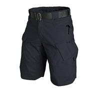 Helikon Hombre UTS Pantalones Cortos 11" Navy Blue tamaño L