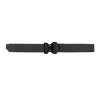 Helikon Hombres Cobra D-Ring (FX38) Tactical Cinturón Nero Tamaño XL (140cm)