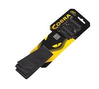 Helikon Hombres Cobra (FC45) Táctica Cinturón Negro tamaño XL (140cm)