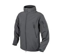 Helikon Hombres Gunfighter Chaqueta Shadow Gris tamaño XXL