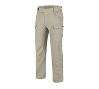 Helikon Hombres Outdoor Táctico Pantalón Caqui tamaño L Reg