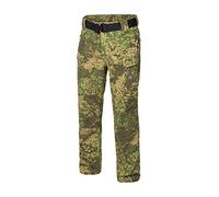 Helikon Hombres Outdoor Táctico Pantalón PenCott Wildwood tamaño XXL Long