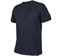 Helikon Hombres Táctica Camiseta Navy Azul tamaño L