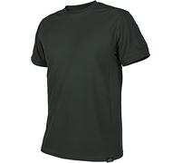 Helikon Hombres Táctica Camiseta Oliva Verde