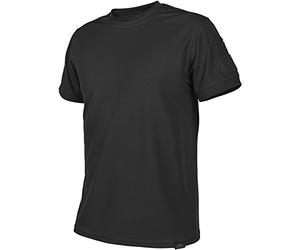 Helikon Hombres Táctica Camiseta Oliva Verde