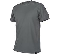 Helikon Hombres Táctica Camiseta Shadow Gris tamaño S