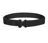 Helikon Hombres Táctico Correa Cobra FC45 Combate Ejército Austrialpin Negro