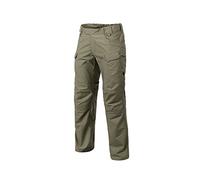 Helikon Hombres UTP Pantalones PolyAlgodón Ripstop Adaptive Verde tamaño 30W / 34L