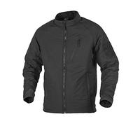 Helikon Hombres Wolfhound Light Insulated Chaqueta Negro tamaño L