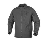 Helikon Hombres Wolfhound Light Insulated Chaqueta Shadow Gris tamaño M