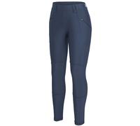 Helikon Hoyden Range Tights Mujeres Pantalones Táctico Atlético Azul Marino