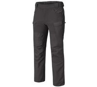 Helikon Hybrid Outback Pantalones DuraCanvas Hombres Militar Senderismo Ash Grey