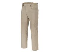 Helikon Hybrid Tactical Trousers Polycotton R/S Khaki size 3XL Reg