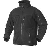 Helikon Infantería Ejército Doble Táctica Hombres Polar Combatir Seguridad Chaqu