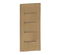 Helikon Inserto Adaptador MOLLE 1 Coyote