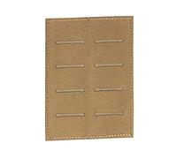 Helikon Inserto Adaptador MOLLE 2 Coyote