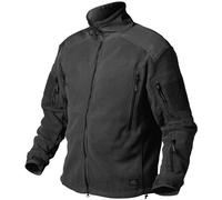 Helikon Libertad Seguridad Vellón Pesado Hombres Cadete De Combate Chaqueta Pola