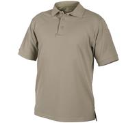 Helikon Línea Táctica Urbana Hombres Cadete Polo Camisa Corta Manga Superior Top