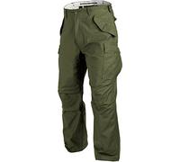 Helikon M65 Combate Pantalones Oliva tamaño M