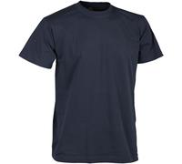 Helikon Marines Cadete Algodón Camiseta Policía Patrulla Hombres Superior Trabaj