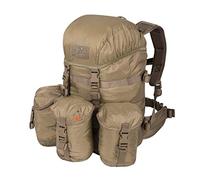 Helikon Matilda Bushcraft - Mochila (35 L), Marrón, Talla única