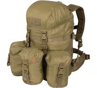 Helikon Matilda Mochila Bushcraft Camping Pesca Outdoor Militar Trekking Coyote