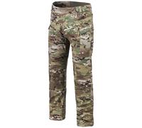 Helikon MBDU Hombres Pantalones Ejército Combate Cargo Militar Táctico MultiCam