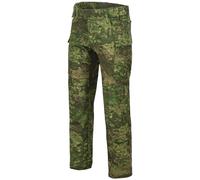 Helikon-Tex Hombre MBDU Pantalones PenCott Wildwood NyCo tamaño 38W / 32L