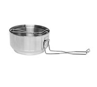 HELIKON MESS TINS 3 PCS STAINLESS STEEL CAMPING ARMY AIRSOFT